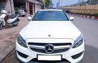 Mercedes-Benz 2015 - Bán xe màu trắng giá 980 triệu tại Hà Nội