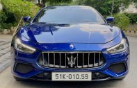 Maserati Ghibli 2019 - Biển thành phố giá 5 tỷ 900 tr tại Hà Nội
