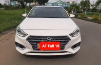 Hyundai Accent 2018 - Đăng ký 2018, ít sử dụng, giá 455tr giá 455 triệu tại Cần Thơ