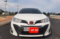 Toyota Vios 2020 - Đăng ký 2020 mới 95% giá chỉ 470tr giá 470 triệu tại Cần Thơ