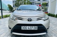 Toyota Vios 2017 - Tư nhân 1 chủ, giá chỉ 450tr giá 450 triệu tại Hà Nội