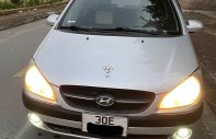 Hyundai Getz 2010 - Xe cực lành, ít hỏng vặt giá 155 triệu tại Hà Nam