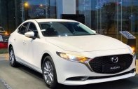 Mazda 3 2022 - Giảm giá sốc lên tới 67 triệu đồng - Sẵn xe giao ngay giá 669 triệu tại Sơn La