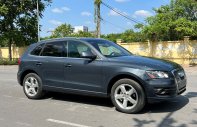 Audi Q5 2010 - Premium Plus AT nhập khẩu Đức, biển Hà Nội giá 589 triệu tại Hà Nội