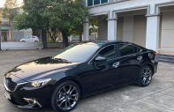 Mazda 6 2019 - Màu đen, chính chủ, giá 730tr giá 730 triệu tại Thái Bình