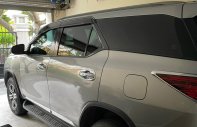 Toyota Fortuner 2018 - Toyota Fortuner 2018 số tự động tại Tp.HCM giá 870 triệu tại Tp.HCM