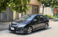 Honda City 2017 - Honda City 2017 số tự động tại Thái Nguyên giá 400 triệu tại Thái Nguyên