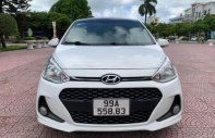 Hyundai i10 2017 - Hyundai i10 2017 số tự động giá 340 triệu tại Hà Nội