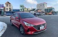Hyundai Accent 2021 - Màu đỏ, 530 triệu giá 530 triệu tại Ninh Bình