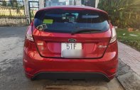 Ford Fiesta 2016 - Ford Fiesta 2016 số tự động tại 125 giá 379 triệu tại Vĩnh Long