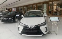 Toyota Vios 2022 - Toyota Vios 2022 tại 99 giá 489 triệu tại Lào Cai