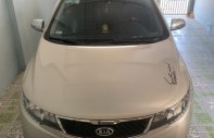 Kia Forte 2013 - Chính chủ đứng bán, mua mới từ đầu giá 295 triệu tại Sơn La