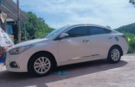 Hyundai Accent 2020 - Xe màu trắng số sàn  giá 430 triệu tại Quảng Ninh