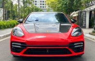 Porsche Panamera 2016 - Up full carbon - Turbo Design - Giá ưu đãi giá 5 tỷ 350 tr tại Tp.HCM