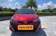 Toyota Yaris 2019 - Giá 605tr giá 605 triệu tại Vĩnh Phúc