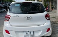 Hyundai i10 2014 - Hyundai i10 2014 số sàn giá 198 triệu tại Hà Nội