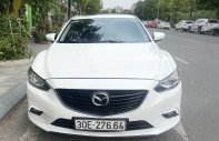 Mazda 6 2016 - 1 chủ từ đầu biển HN giá 565 triệu tại Hà Nội