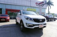 Kia Sportage 2014 - Không đâm đụng, thủy kích giá 568 triệu tại Hà Nội