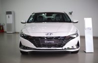 Hyundai Elantra 1.6 ĐẶC BIỆT 2022 - BÁN ELANTRA NEW 2022, ĐỦ MÀU GIAO NGAY GIÁ ƯU ĐÃI 30 TRIỆU giá 659 triệu tại Tp.HCM