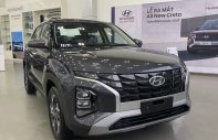 Hyundai Creta 2022 - [ Giá tốt nhất Miền Bắc] Hỗ trợ trả góp + Quà tặng phụ kiện chính hãng+ giao xe ngay giá 730 triệu tại Vĩnh Phúc
