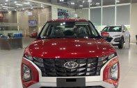 Hyundai Creta 2022 - Sẵn các màu giao luôn - tặng gói bảo hiểm thân vỏ, film cách nhiệt giá 689 triệu tại Nghệ An