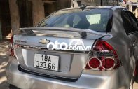 Chevrolet Aveo 2012 - Màu bạc giá 152 triệu tại Nam Định