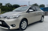 Toyota Vios 2018 - Siêu lướt bản G cao cấp - hộp số tự động giá 489 triệu tại Bình Phước