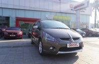 Mitsubishi Grandis 2011 - Xe màu xám, giá chỉ 458 triệu giá 458 triệu tại Hà Nội