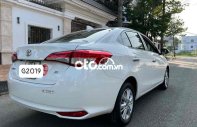 Toyota Vios 2019 - Màu trắng giá 485 triệu tại Cần Thơ