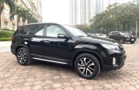 Kia Sorento 2021 - Xe cá nhân 1 chủ từ đầu giá 885 triệu tại Bắc Ninh