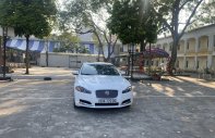 Jaguar XF 2013 - Xe màu trắng, xe nhập giá 799 triệu tại Bắc Ninh