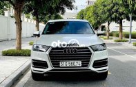 Audi Q7 2017 - Màu trắng, xe nhập giá 2 tỷ 180 tr tại Hà Nội