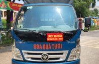 Thaco OLLIN 2015 - Có fix mạnh cho anh em thiện chí giá 265 triệu tại Thái Nguyên