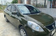 Nissan Sunny 2015 - Ít sử dụng giá chỉ 215tr giá 215 triệu tại Hải Dương