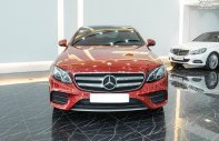 Mercedes-Benz E300 2016 - Nhập khẩu nguyên chiếc từ Germany giá 1 tỷ 699 tr tại Tp.HCM