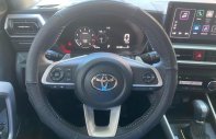 Toyota Raize 2021 - Bán xe nhập khẩu nguyên chiếc giá 605tr giá 605 triệu tại Hà Nội