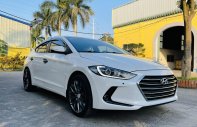 Hyundai Elantra 2018 - Một chủ mua mới từ đầu giá 550 triệu tại Hưng Yên
