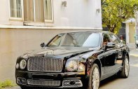 Bentley Mulsanne 2019 - Siêu lướt, mới chỉ chạy có 1000km, nhận đặt theo yêu cầu giá 31 tỷ tại Tp.HCM