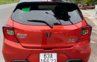 Honda Brio 2020 - Cần bán xe đăng ký 2020 mới 95% giá tốt 408tr giá 408 triệu tại Long An