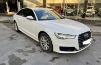 Audi A6 2017 - Xe đẹp, 1 chủ từ đầu, giao xe giá tốt giá 1 tỷ 185 tr tại Hải Phòng