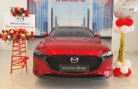 Mazda 3 2022 - Giảm giá lên tới 40tr đồng - Hỗ trợ trả góp 80% giá 739 triệu tại Sơn La