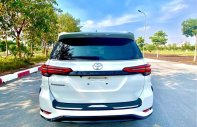 Toyota Fortuner 2021 - Xe màu trắng giá 1 tỷ 230 tr tại Hà Nam