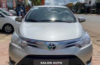 Toyota Vios 2018 - Xe màu bạc giá ưu đãi giá 379 triệu tại Sóc Trăng