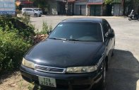 Mazda 626 1997 - Tư nhân đăng kiểm dài giá 55 triệu tại Bắc Ninh