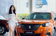 Peugeot 2008 2022 - Giao xe tận nhà - SUV Châu Âu giá tốt nhất 11/2022 giá 919 triệu tại Quảng Ninh