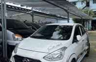 Hyundai Grand i10 2019 - Xe màu trắng   giá 375 triệu tại Vĩnh Long