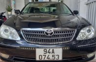 Toyota Camry 2005 - Xe gia đình giá 345tr giá 345 triệu tại Bạc Liêu