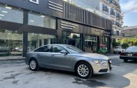 Audi A6 2015 - Một chủ từ mới, xe đẹp giá tốt, bao giá thị trường giá 880 triệu tại Quảng Ninh