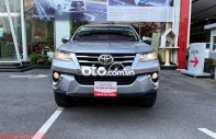 Toyota Fortuner 2018 - 1 cầu dầu tự động nhập khẩu giá 935 triệu tại Tp.HCM