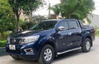 Nissan Navara 2017 - Xe màu xanh lam giá cạnh tranh giá 490 triệu tại Thái Nguyên